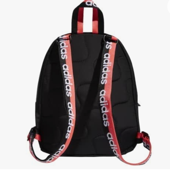 Adidas Mini Backpack - Picture 4 of 10